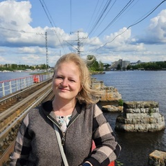 Татьяна Герасимова, 39 лет, Санкт-Петербург