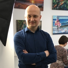 Владимир Захаров, 49 лет, Санкт-Петербург