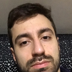 Магомед Хаджиев, 33 года