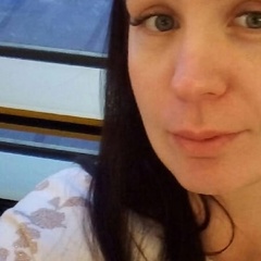 Настюша Pozzzitivnaya, 36 лет, Москва