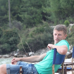 Сергей Ульянов, 42 года, Санкт-Петербург