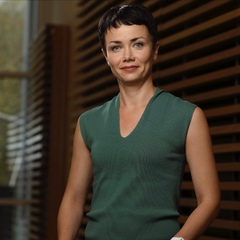 Katya Delsman, 43 года, Zürich