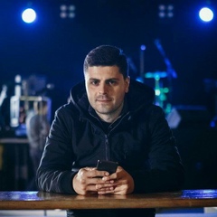 Михаил Егиков, 41 год, Москва
