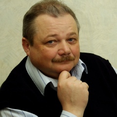 Павел Васильев, Донецк