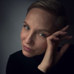 Марина Ivanova, Санкт-Петербург