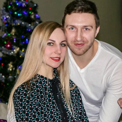 Ваня Кузьминчук, 34 года, Ровно