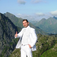 Дмитрий Радюк, Санкт-Петербург