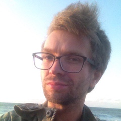 Серёжа Каретников, 44 года, Санкт-Петербург