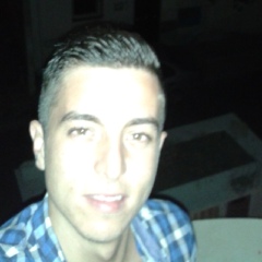 Firas Moalla, 32 года, Sfax