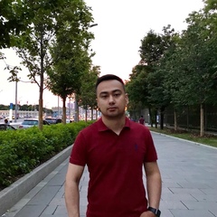 Фаррух Ризоев, 32 года, Москва