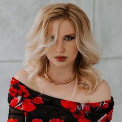 Лена Алебович, 31 год, Ставрополь