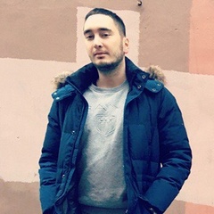 Дмитрий Макабрэ, 36 лет, Москва