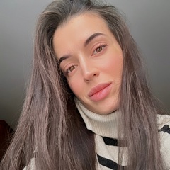Karina Karina, 33 года