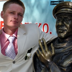 Юра Троненко, 36 лет, Харьков