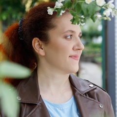 Виктория Луковская, 39 лет, Москва