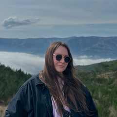 Алина Ященко, 31 год