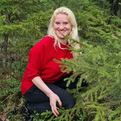 Дарья Фролова, 35 лет, Москва