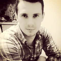 Сергей Гуливер, 35 лет, Москва