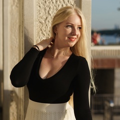 Ирина Ермакова
