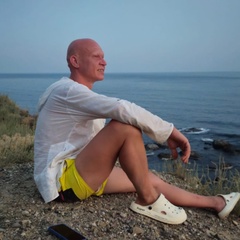 Виталя Комар, 38 лет, Сургут