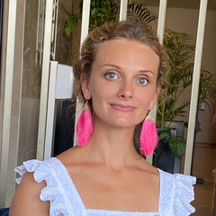 Светлана Федотова, 38 лет, Москва