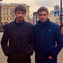 Алан Джатиев, Москва