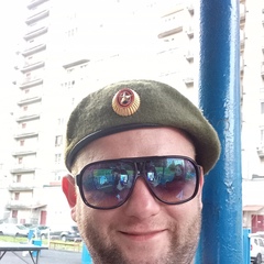 Даниил Соколов, 33 года, Санкт-Петербург