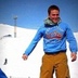 Дмитрий Рутгайзер, 34 года