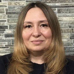 Эвелина Умерова, 39 лет, Москва