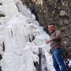 Сергей Лукьянец, Харьков