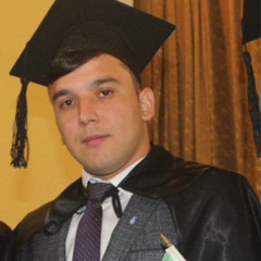 Ibragim Dovletnepesov, Тверь