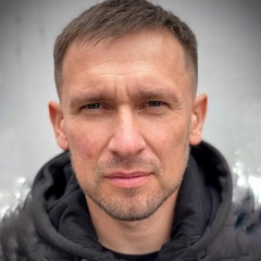 Александр Казлитин, 42 года