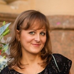 Екатерина Кислицина, 41 год, Москва