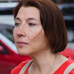 Елена Мищенко, Новосибирск