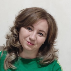 Марина Азикова, 36 лет, Чегем-Второй