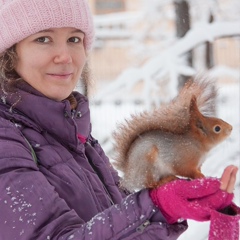 Катерина Крылова, 37 лет, Москва