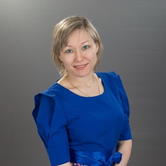 Оксана Сафина-Мансурова, 43 года, Екатеринбург