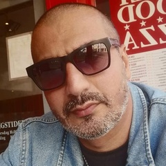 Abdel Hello, 43 года, Сумы