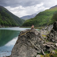 Макс Киверов, Санкт-Петербург