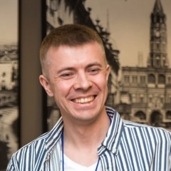 Максим Поляков, 36 лет, Киров