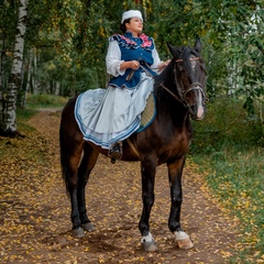 Дарья Сипко, Санкт-Петербург