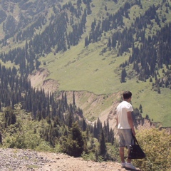 Есенбай Базарбаев, 30 лет, Атырау