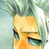 Hitsugaya Toshirou