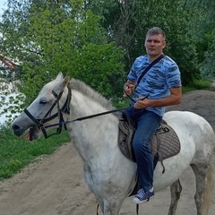 Евгений Стаховский, Новосибирск