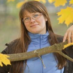 Татьяна Трубачева, Санкт-Петербург