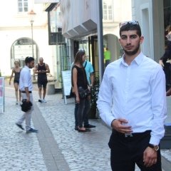 Laith Alwadi, 34 года, Saarbrücken