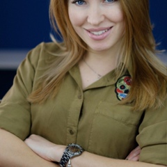 Nina Avonurt, Николаев