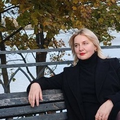 Светлана Григорьева, 40 лет, Москва