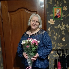 Татьяна Трещалина, 49 лет, Москва