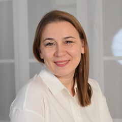 Галина Полякова, 44 года, Киров